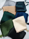 روسری کریستال