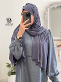 شال کشی اکلیلی