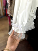 شومیز زنانه مهتاب