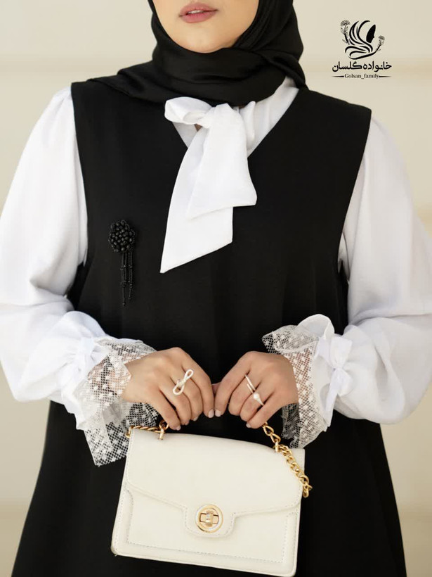 شومیز زنانه مهتاب