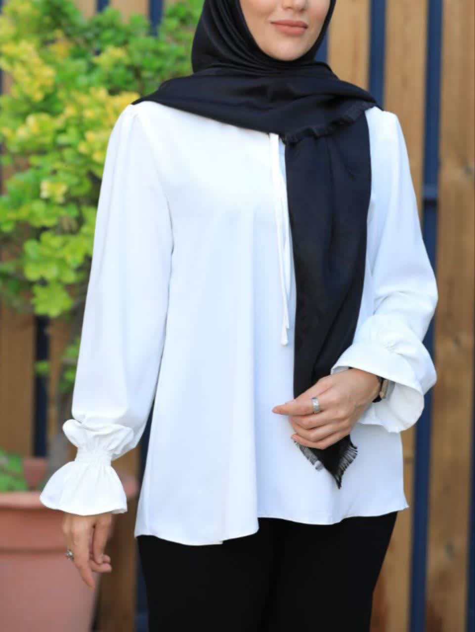 شومیز ماهرخ