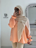 شومیز ماهرخ