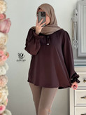 شومیز ماهرخ