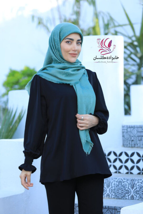 شومیز ماهرخ
