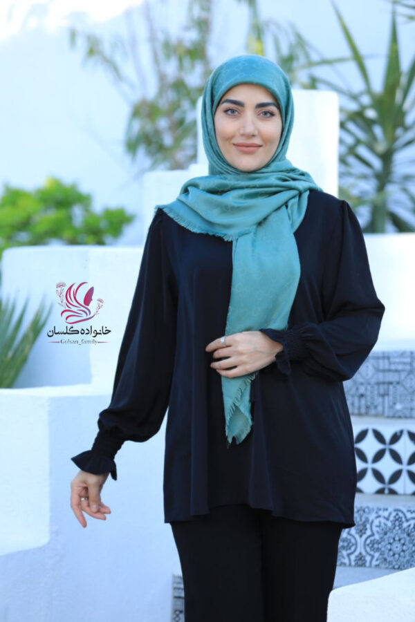 شومیز ماهرخ