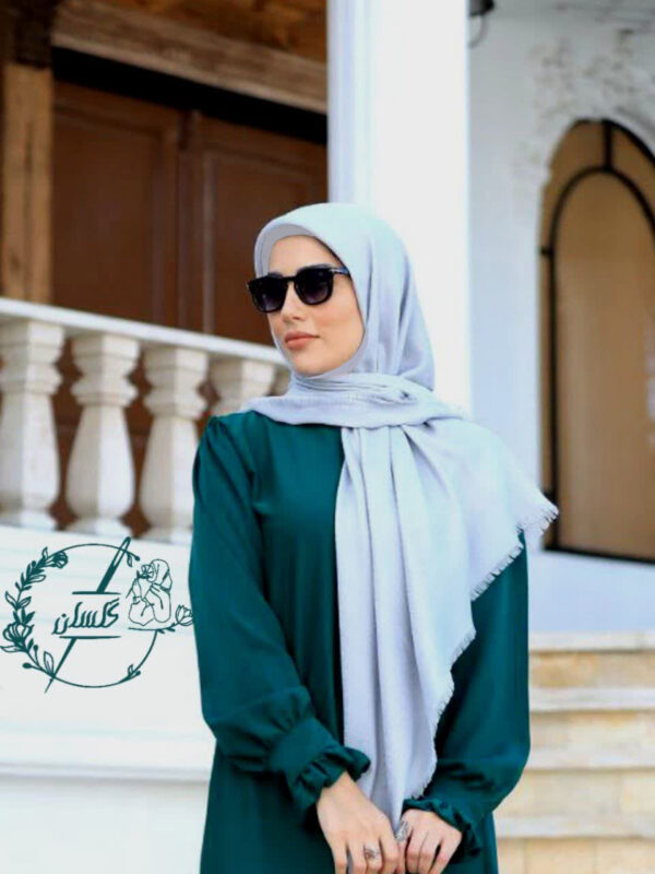 مانتو عبایی یاس