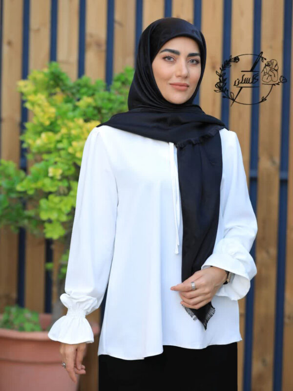 شومیز ماهرخ