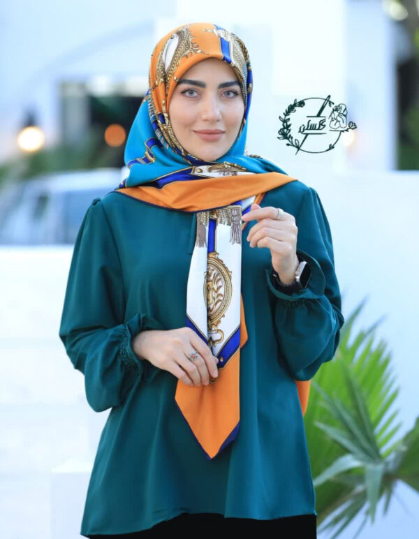 شومیز ماهرخ