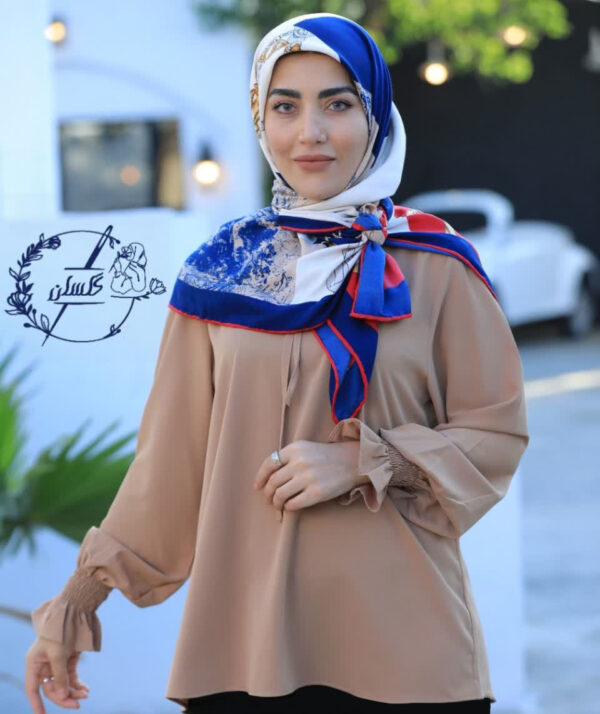 شومیز ماهرخ