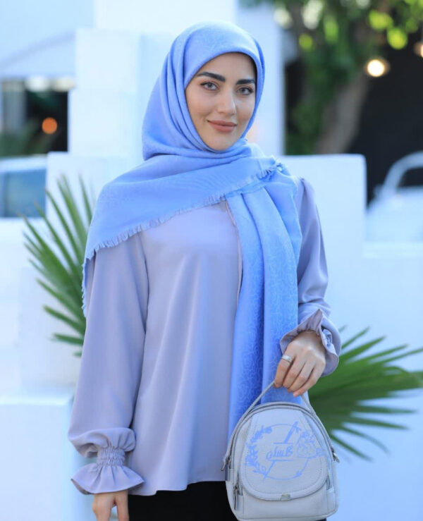 شومیز ماهرخ