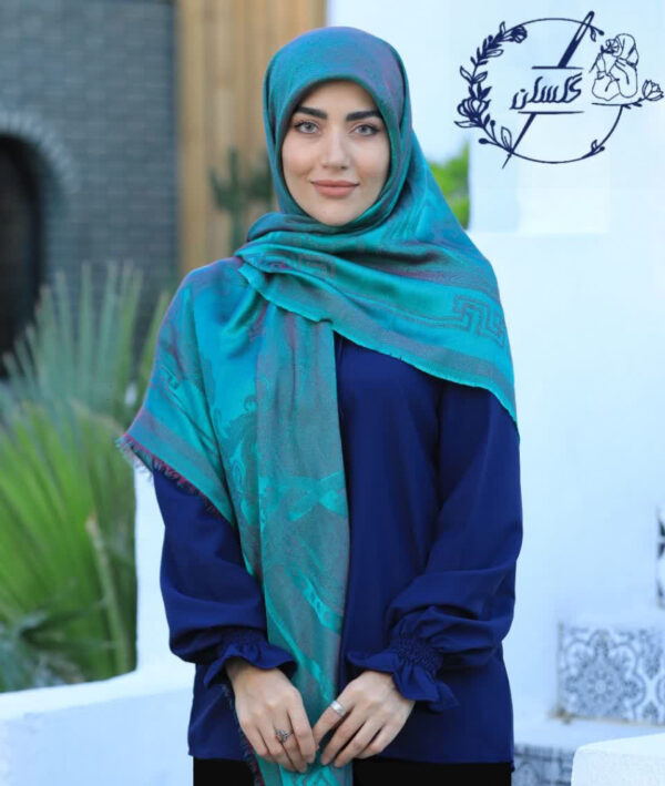 شومیز ماهرخ