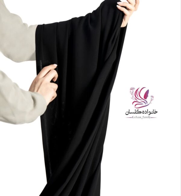 قواره چادر