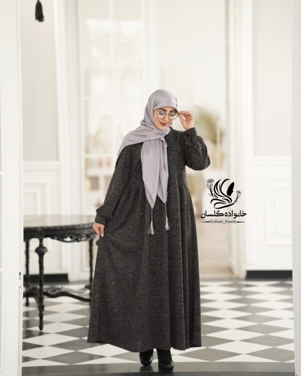 پیراهن دلارام طوسی