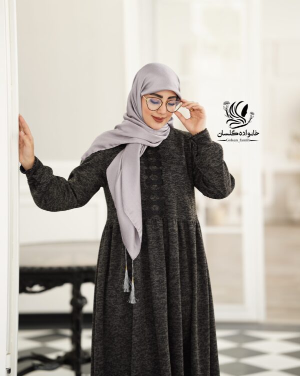 پیراهن دلارام طوسی