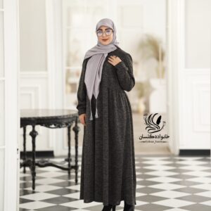 پیراهن دلارام طوسی