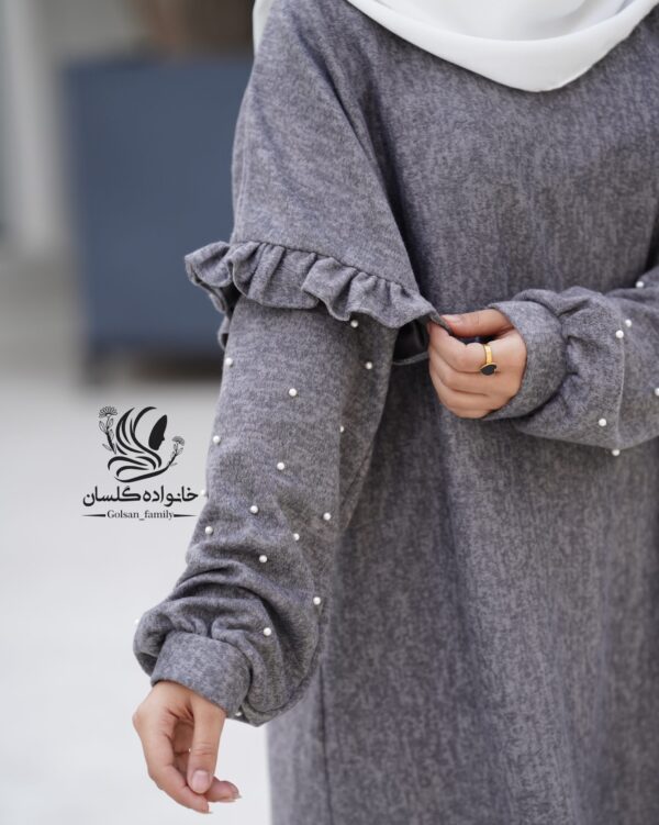 تونیک ماهور طوسی