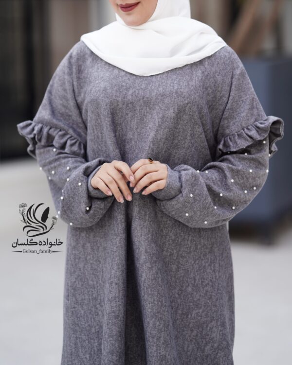 تونیک ماهور طوسی
