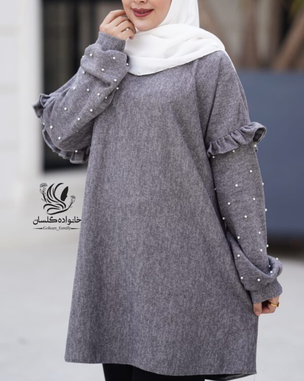 تونیک ماهور طوسی