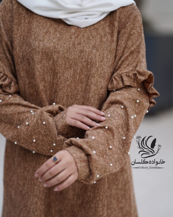 تونیک ماهور شتری