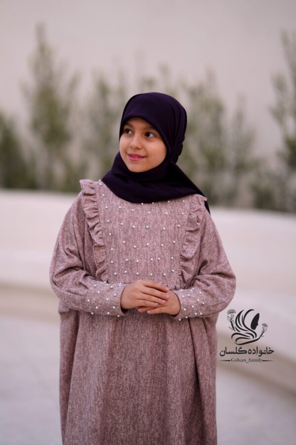 عبای ماهک کالباسی