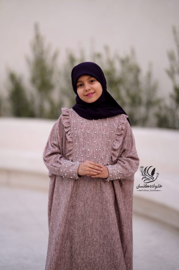 عبای ماهک کالباسی