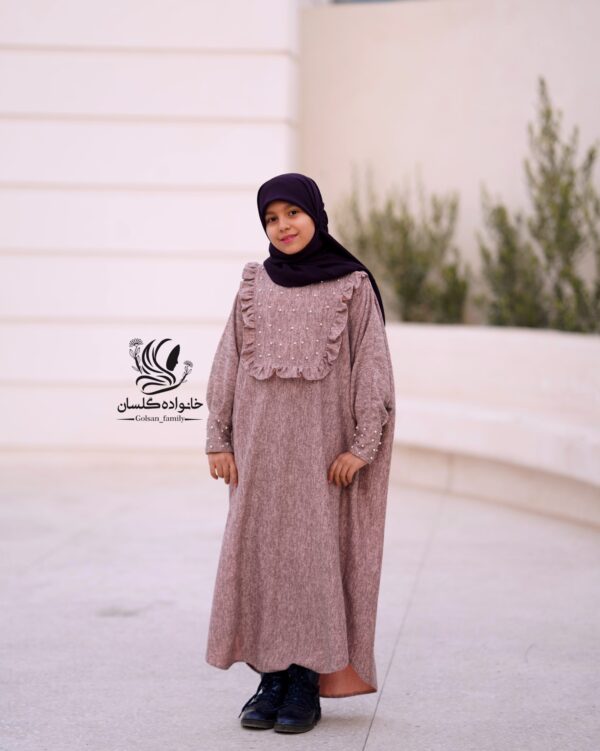 عبای ماهک کالباسی