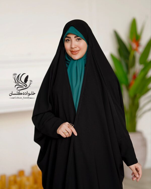 چادر لبنانی