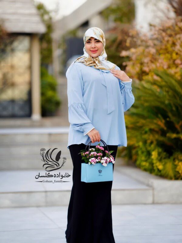شومیز غزاله
