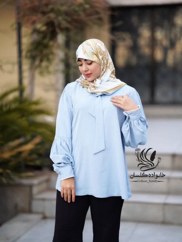 شومیز غزاله