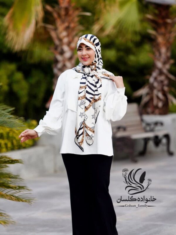 شومیز غزاله