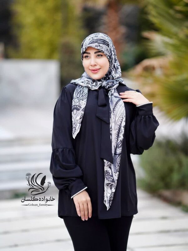 شومیز غزاله