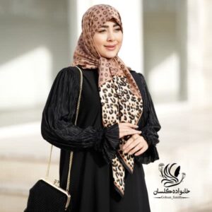 مانتو عبایی دنیز