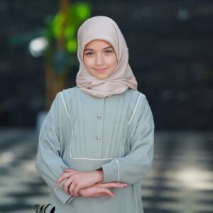شومیز دخترانه هلیا