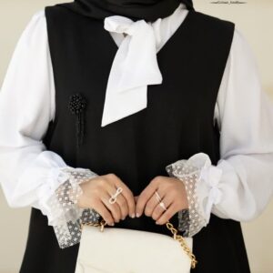 شومیز مهتاب