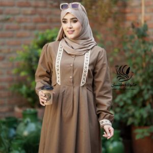 مانتو زنانه روناک