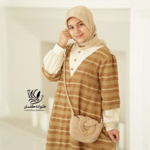 عبا دخترانه کوثر